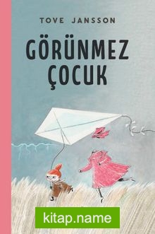 Görünmez Çocuk