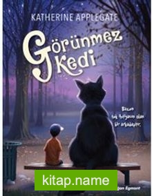 Görünmez Kedi