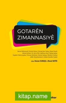 Gotaren Zimannasiye