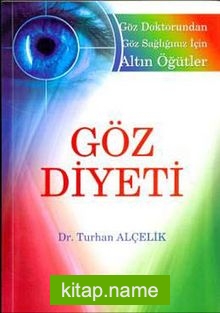 Göz Diyeti