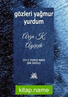 Gözleri Yağmur Yurdum