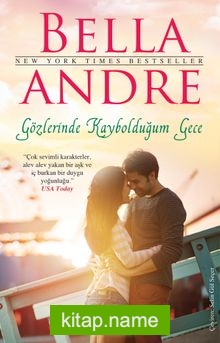 Gözlerinde Kaybolduğum Gece