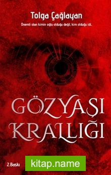 Gözyaşı Krallığı