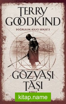 Gözyaşı Taşı Kısım 2 / Doğruluk Kılıcı Serisi 2