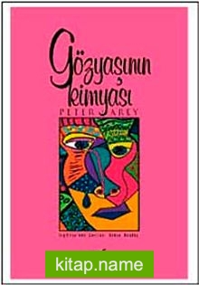 Gözyaşının Kimyası