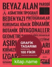 Grafik Tasarımı Değiştiren 100 Fikir