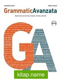 GrammaticAvanzata