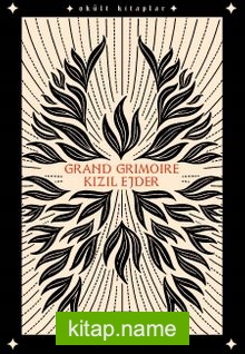 Grand Grimoire – Kızıl Ejder