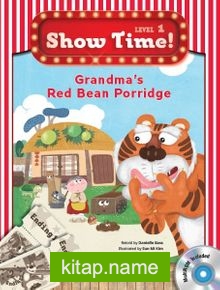 Grandma’s Red Bean Porridge (SB+WB+MultiROM) (Show Time Level 1)