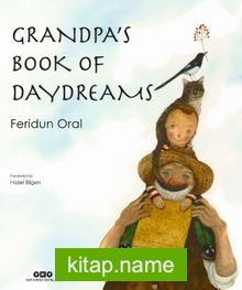Grandpa’s Book of Daydreams