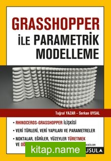 Grasshopper ile Parametrik Modelleme