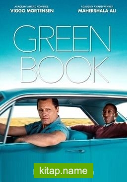 Green Book (Dvd) IMDb: 8,2