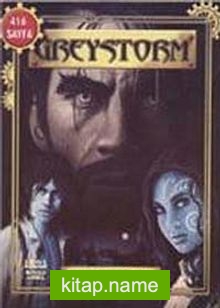 Greystorm Cil: 4 – Makatea Savaşı