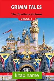 Grimm Tales / Stage 1