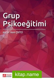 Grup Psikoeğitimi