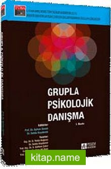 Grupla Psikolojik Danışma