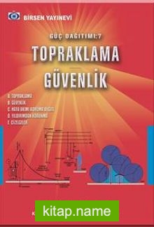 Güç Dağıtımı:7 Topraklama Güvenlik