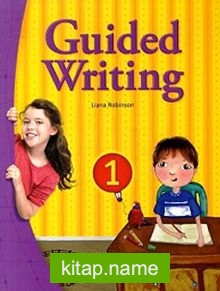 Guided Writing 1 with Workbook