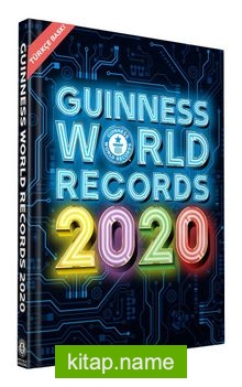 Guinness-World Records (Türkçe)  Dünya Rekorlar Kitabı 2020