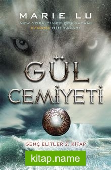 Gül Cemiyeti (Ciltli)