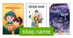 Güldem Şahan Seti (3 Kitap)