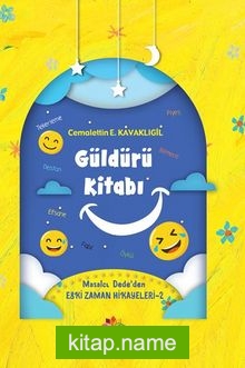 Güldürü Kitabı