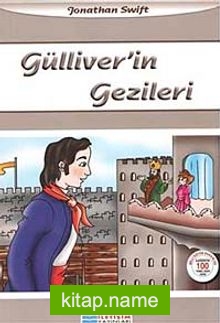 Gülliver’in Gezileri / 100 Temel Eser