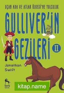Gulliver’in Gezileri 2
