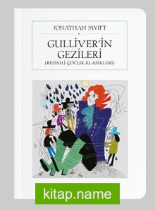 Gulliver’in Gezileri (Cep Boy) (Tam Metin)