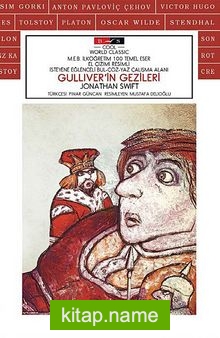 Gulliver’in Gezileri (Cool)