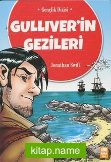 Gulliver’in Gezileri / Gençlik Dizisi