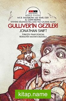 Gulliver’in Gezileri (Nostalgic)