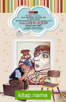 Gulliver’in Gezileri (Timeless)