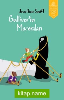 Gulliver’in Maceraları (Tam Metin)