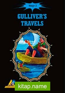 Gulliver’s Travels / Easy Start Series