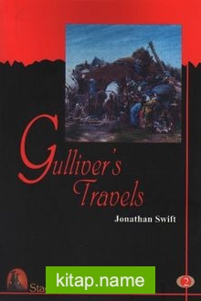 Gulliver’s Travels Stage 1 (C’li)
