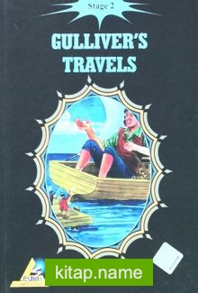 Gulliver’s Travels  (Stage 2)