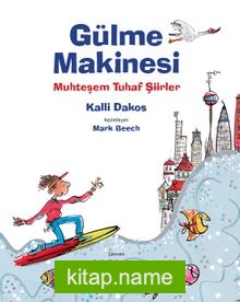 Gülme Makinesi
