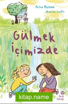 Gülmek İçimizde