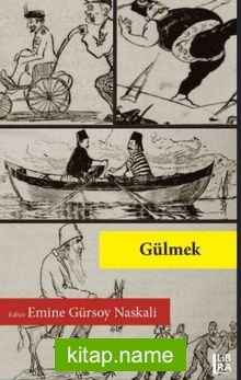 Gülmek