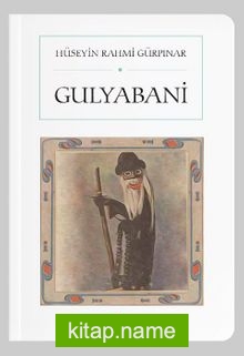 Gulyabani (Cep Boy) (Tam Metin)