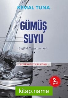 Gümüş Suyu