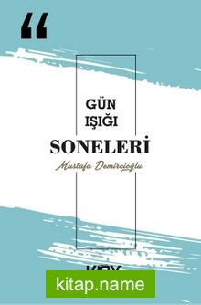 Gün Işığı Soneleri