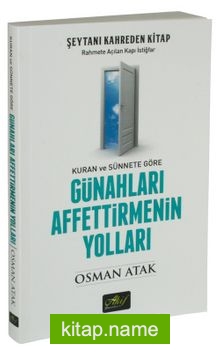 Günahları Affettirmenin Yolları