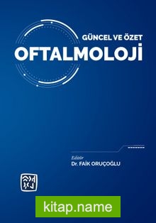 Güncel ve Özet Oftalmoloji