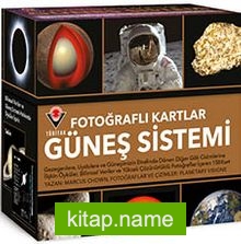 Güneş Sistemi – Fotoğraflı Kartlar