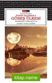 Güneş Ülkesi – Ütopya Üçlemesi II (Cool)