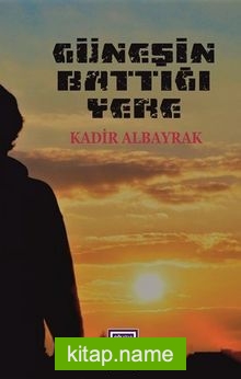 Güneşin Battığı Yere
