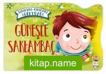 Güneşle Saklambaç-Kıpırtılı Pırıltılı Gökyüzü