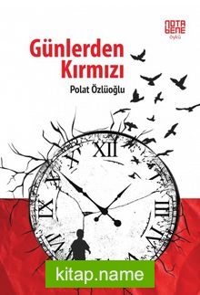 Günlerden Kırmızı